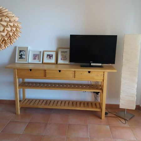Coqueto Y Confortable Apartment เบรญาบาฆา ภายนอก รูปภาพ