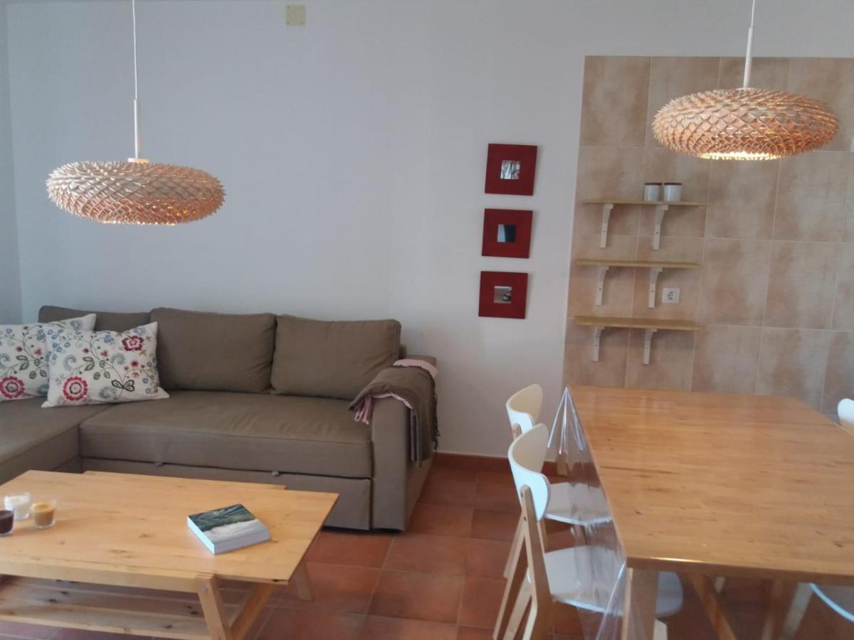 Coqueto Y Confortable Apartment เบรญาบาฆา ภายนอก รูปภาพ